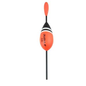 DUDULE Flotteurs Type Classique GROS POISSONS SALSA 10G