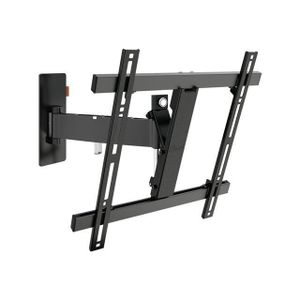 support mural tv aya