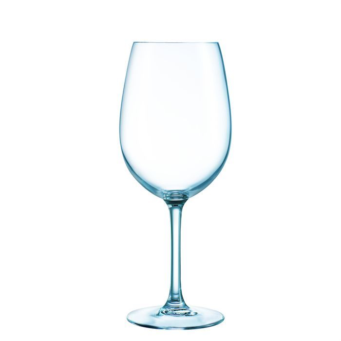 Verre à pied Tulipe 47 Cabernet