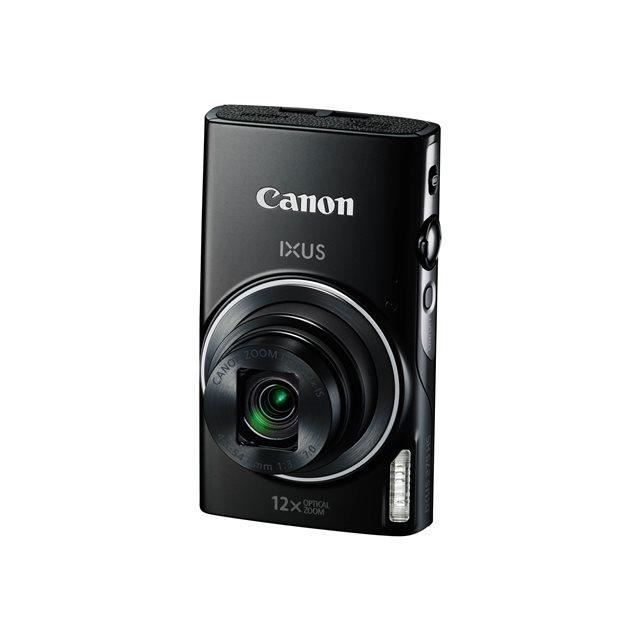 Appareil Photo Numérique CANON Ixus 275 noir Achat / Vente appareil