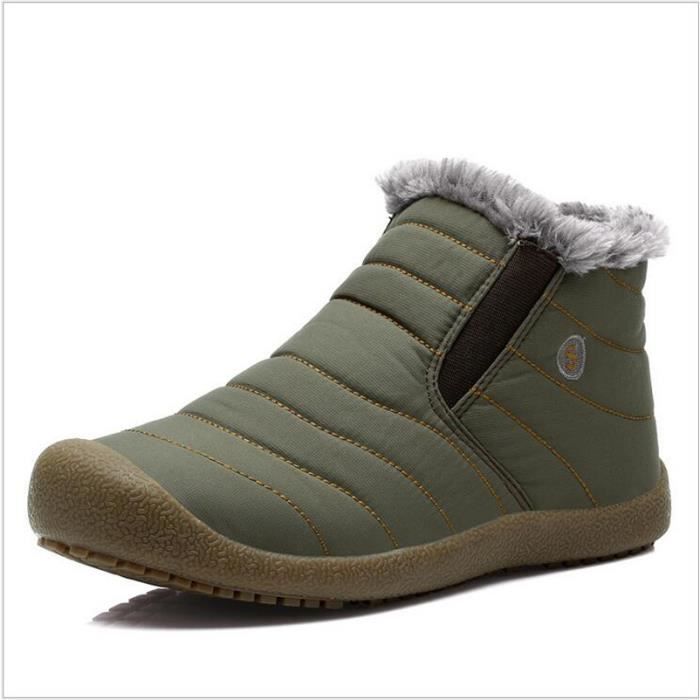chaussures hiver nike