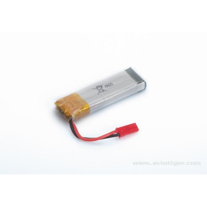 Batterie Lipo pour drone Galaxy V2 NINE EAGLES Achat / Vente pièce