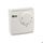 DELTA DORE Thermostat d'ambiance mécanique filaire