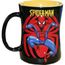 BOL - MUG - MAZAGRAN SPIDERMAN - Marvel - Mug relief Spider-Man