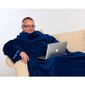  Snug rug lite bleu