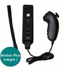 PACK ACCESSOIRES JEUX VIDEO CONTROL PACK BLACK / Accessoire Wii