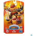 LOT ACCESSOIRE CONSOLE FIGURINE SKYLANDER GIANT HOT HEAD GIANT