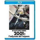 BLU RAY FILM Blu-Ray 2001, l'odyssée de l'espace