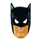 MASQUE-MAQUILLAGE-ACCESSOIRE VISAGE Masque - Batman 