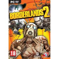 JEU PC BORDERLANDS 2 / Jeu PC JEU PC BORDERLANDS 2 / Jeu PC