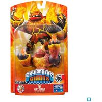  FIGURINE SKYLANDER GIANT HOT HEAD GIANT