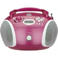 RADIO CASSETTE / CD Grundig RCD 420 Radio CD MP3