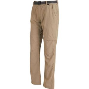 WANABEE Pantalon - Homme L - Beige