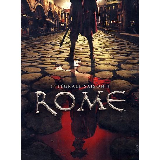 Rome saison 1 en streaming - ww1voirfilmsws