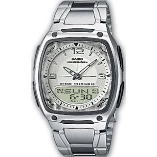 MONTRE BRACELET CASIO AW 81D 7AVEF Montre Homme