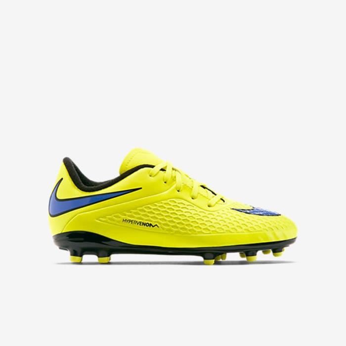 nike jr hypervenom phelon