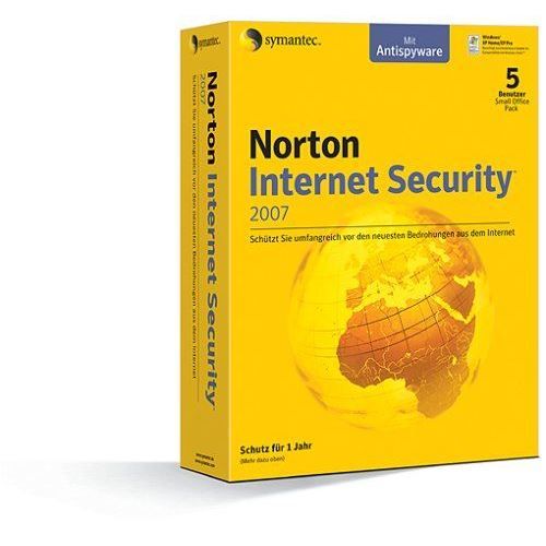 Norton Internet Security 2005 Free Download