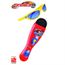 Microphone &amp; Lunettes BeyBlade