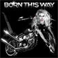CD LADY GAGA - Born This Way