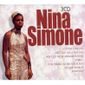 CD Nina Simone, 3 CD