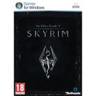 PC SKYRIM THE ELDER SCROLLS V / Jeu PC
