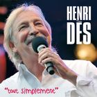 ENFANTS HENRI DES - Tout Simplement