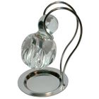 CARAFE A DECANTER - CARAFE DE SERVICE - AERATEUR DE VIN Sphère Aérateur Cristal