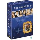 DVD SERIE TV DVD Friends, saison 1 
