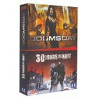  DVD Doomsday ; 30 jours de nuit