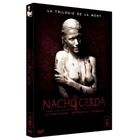 DVD FILM DVD Coffret nacho cerda, la trilogie de la mort...