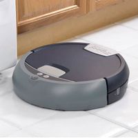 ASPIRATEUR  IROBOT SCOOBA 385