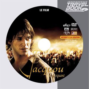 DVD FILM JACQUOU LE CROQUANT DVD FILM JACQUOU LE CROQUANT