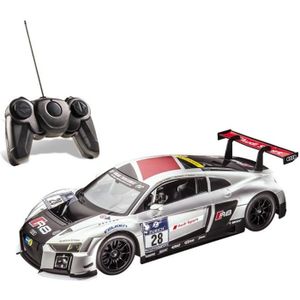Mondo Motors - Voiture télécommandée Audi R8 LMS 1:14