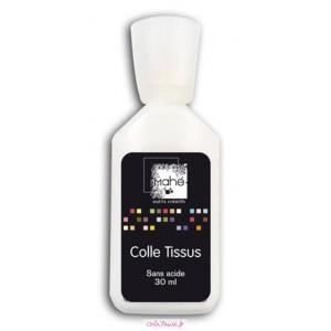 Mahé Colle tissus - 30ml