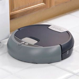 ASPIRATEUR  IROBOT SCOOBA 385