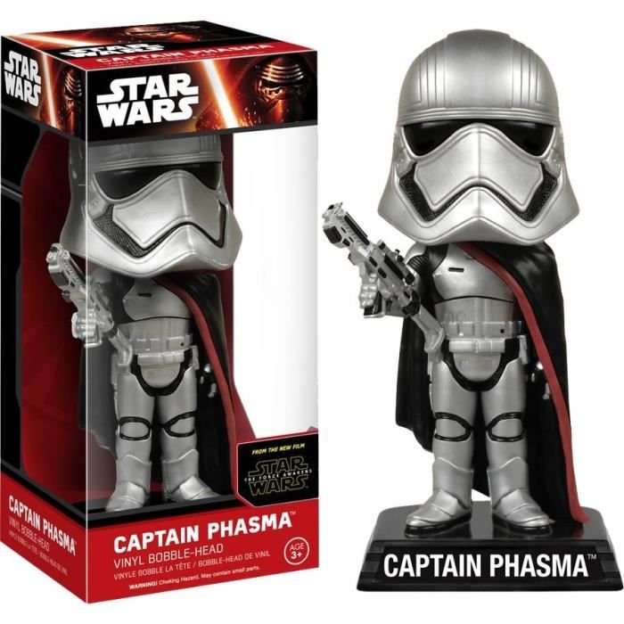 figurine star wars 18cm