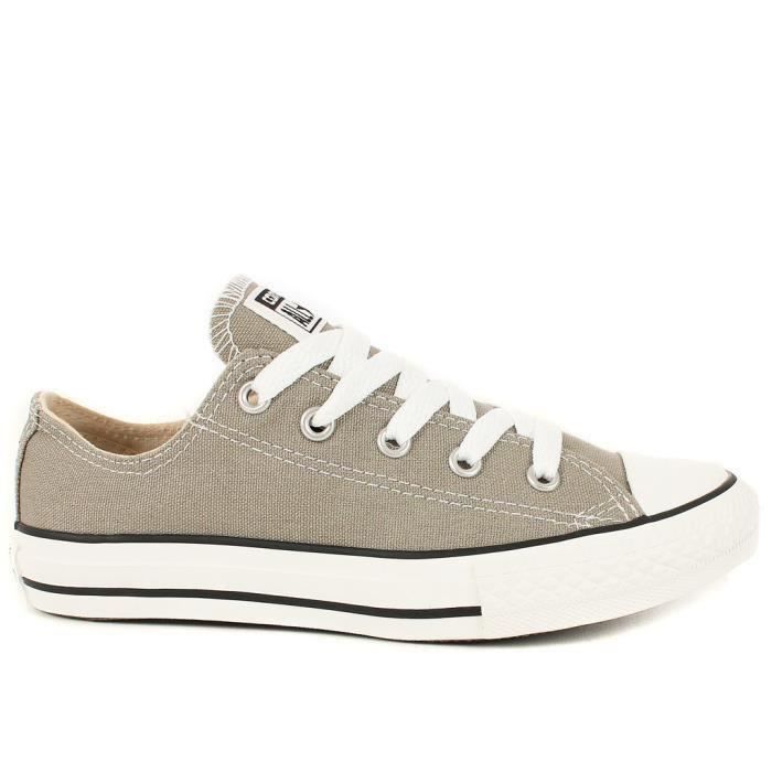 basket basse converse