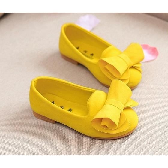 chaussure fille little mary