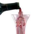 CARAFE A DECANTER - CARAFE DE SERVICE - AERATEUR DE VIN Sphère Aérateur Cristal