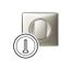 INTERRUPTEUR - PRISE - VARIATEUR - BOITIER D'ENCASTREMENT ENJ.TITA PRISE TELEPH TE FRAN