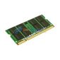 MÉMOIRE PC - PORTABLE BARRETTE MEMOIRE KINGSTON SODIMM DDR2 667 1GO