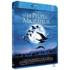 DVD DOCUMENTAIRE Blu-Ray Le Peuple migrateur