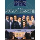 DVD SERIE TV A LA MAISON BLANCHE Saison 3, Coffret 6 DVD