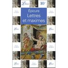  LETTRE SUR LE BONHEUR
