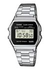 MONTRE BRACELET Montre Homme - Quartz - Lcd - A158WEA-1EF