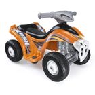 VEHICULE ENFANT Quad Flash 6V - Feber