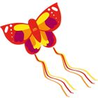 JEU DE MOUVEMENT Cerf volant papillon