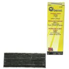 OUTIL RÉPARATION PNEU Boite 50 tresses reparation 4x2 mm longueur 18 cm