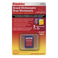  FRANKLIN - BFE-500857