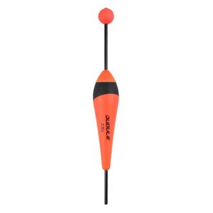 DUDULE Flotteurs Type Classiques Gros Carnassier ESOX 15G